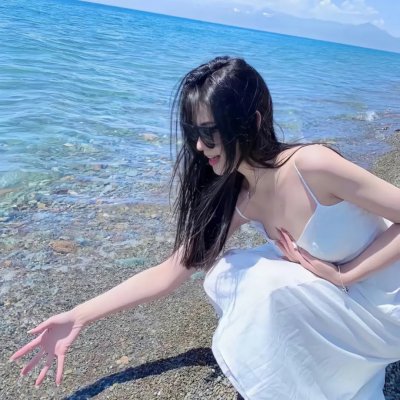 无法触碰的爱